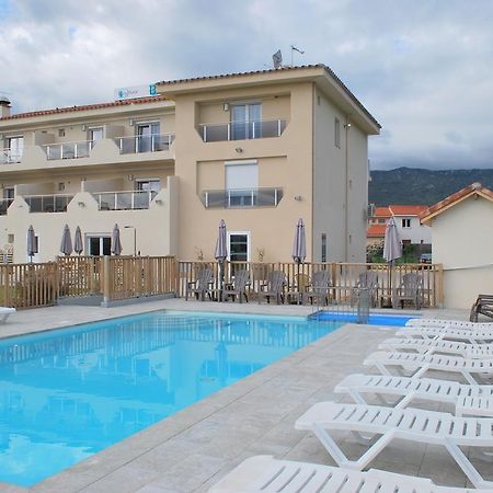 Hotel Bleu Azur Argelès-sur-Mer Eksteriør bilde
