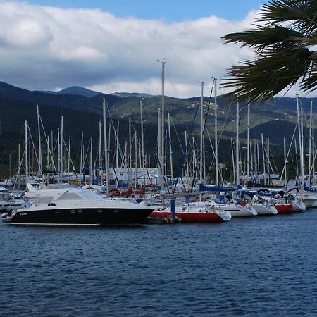 Hotel Bleu Azur Argelès-sur-Mer Eksteriør bilde
