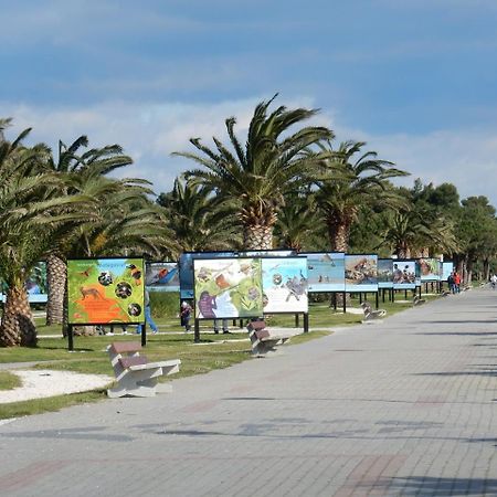 Hotel Bleu Azur Argelès-sur-Mer Eksteriør bilde