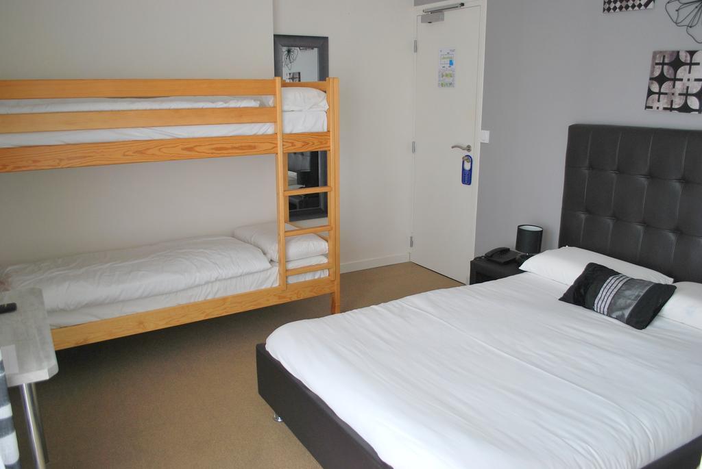 Hotel Bleu Azur Argelès-sur-Mer Eksteriør bilde