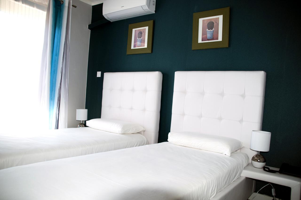 Hotel Bleu Azur Argelès-sur-Mer Eksteriør bilde