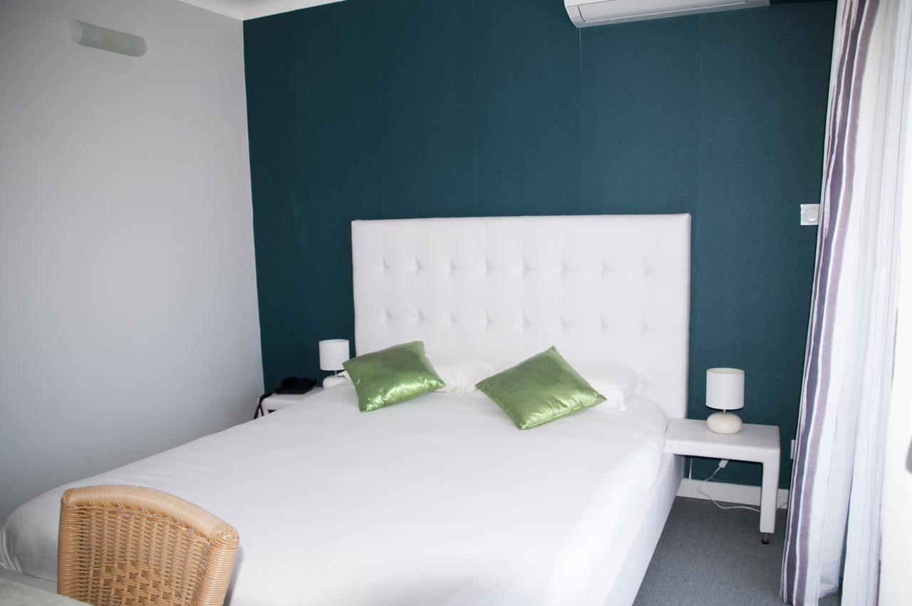 Hotel Bleu Azur Argelès-sur-Mer Eksteriør bilde