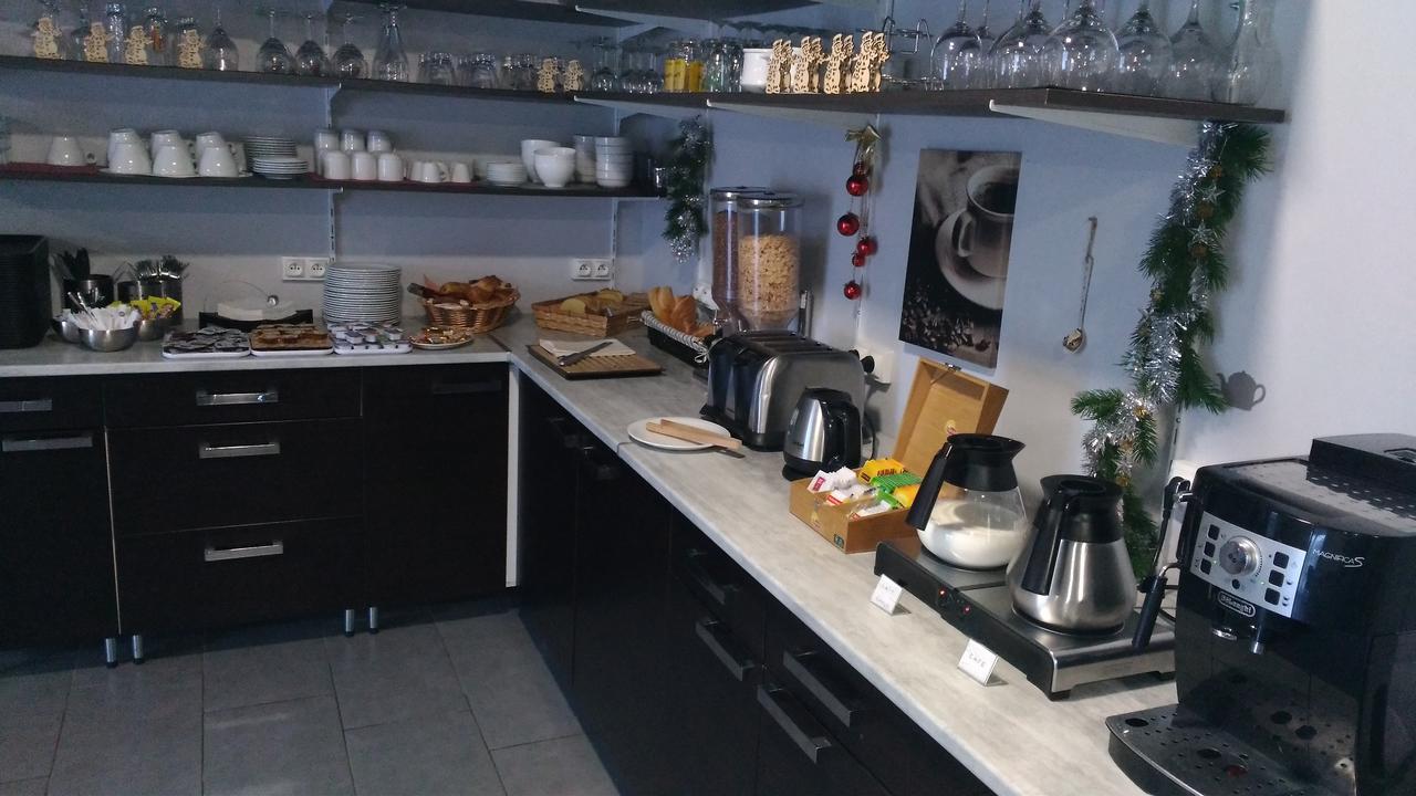 Hotel Bleu Azur Argelès-sur-Mer Eksteriør bilde