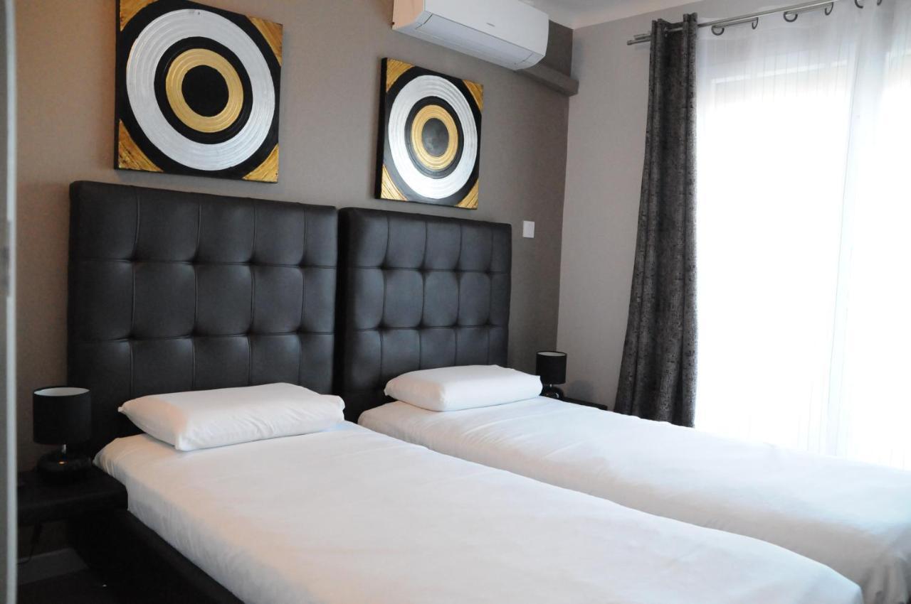 Hotel Bleu Azur Argelès-sur-Mer Eksteriør bilde